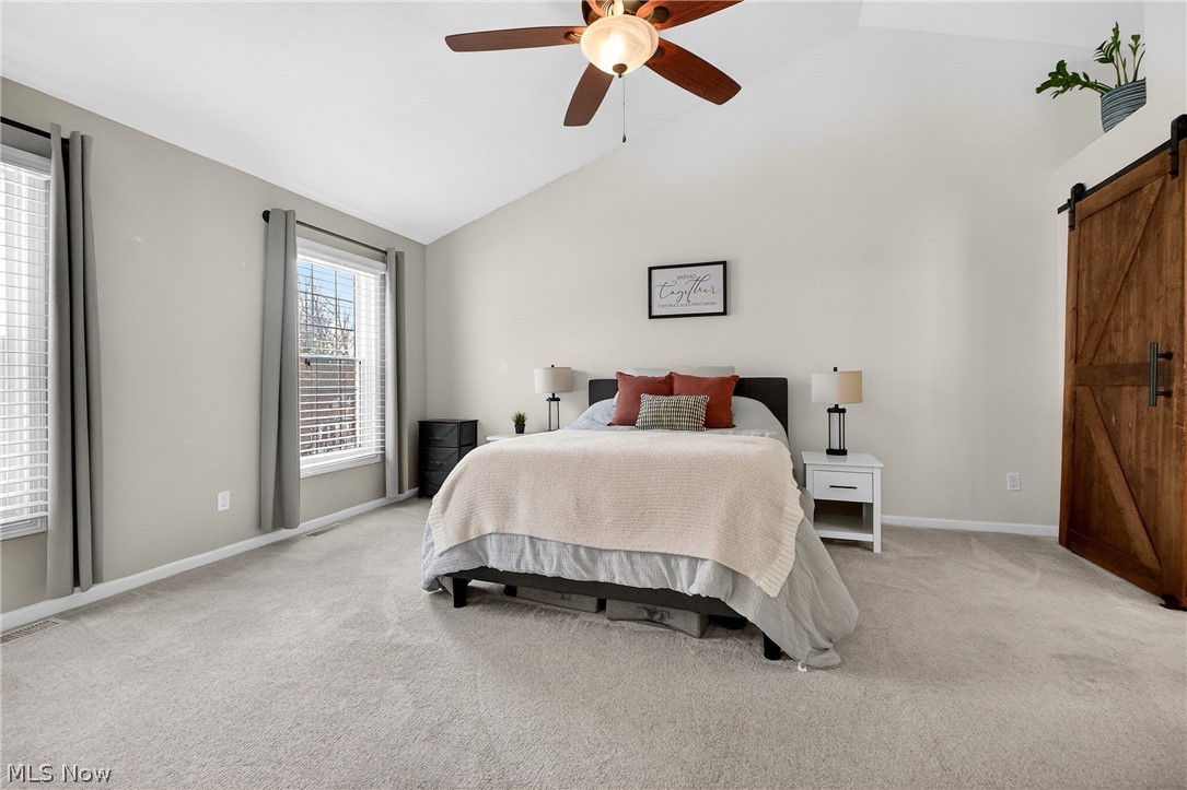 Glenshire Woods - Residential