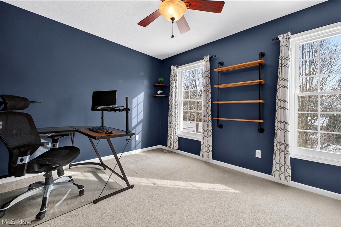 Glenshire Woods - Residential