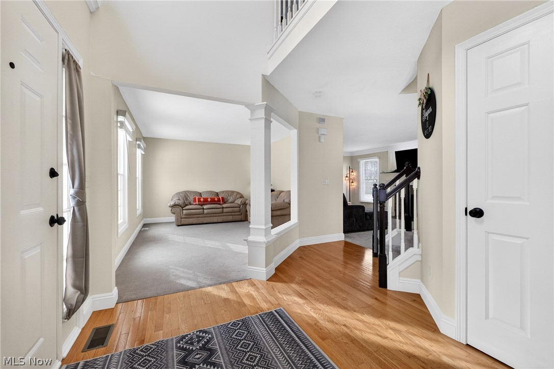 Glenshire Woods - Residential