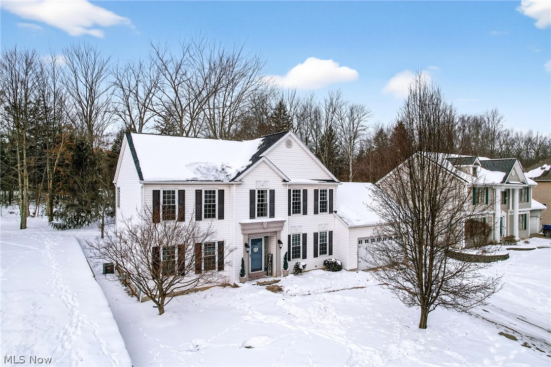 Glenshire Woods - Residential