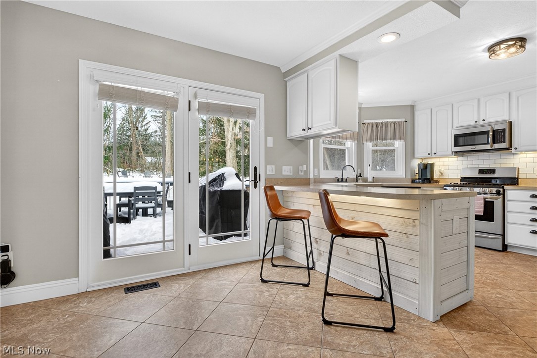 Glenshire Woods - Residential