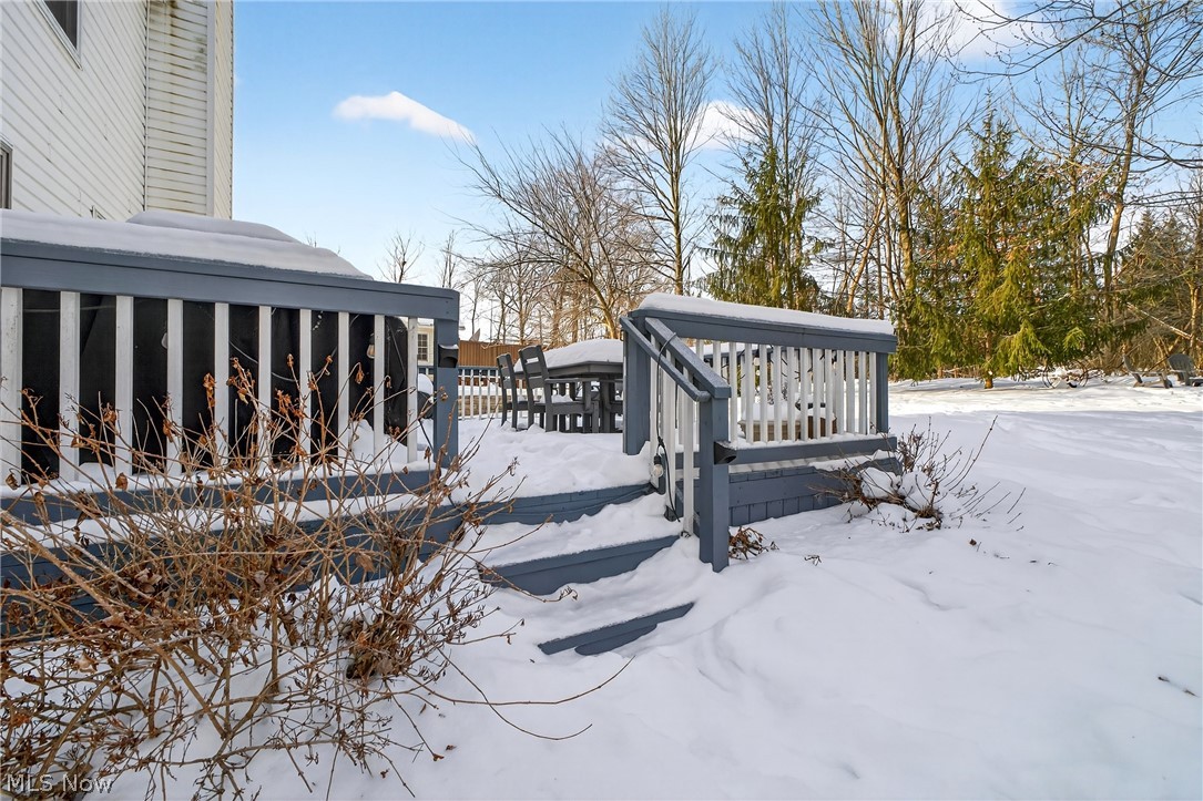 Glenshire Woods - Residential