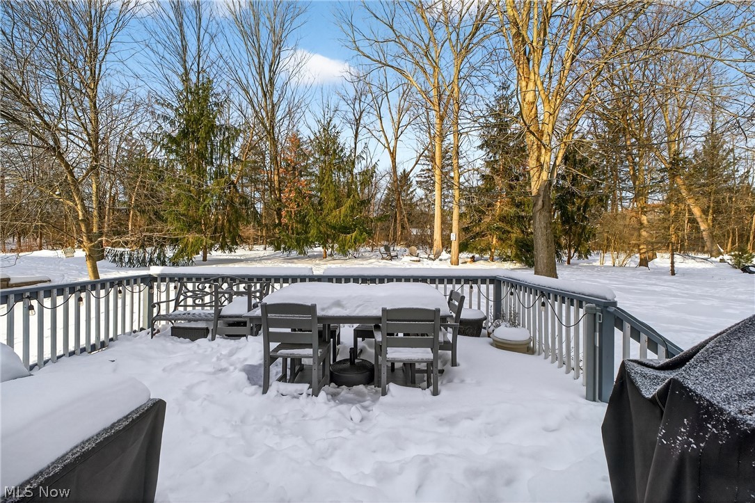 Glenshire Woods - Residential