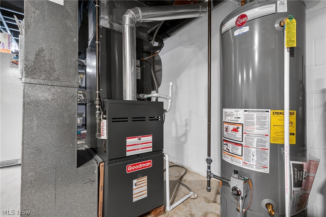 Glenshire Woods - Residential