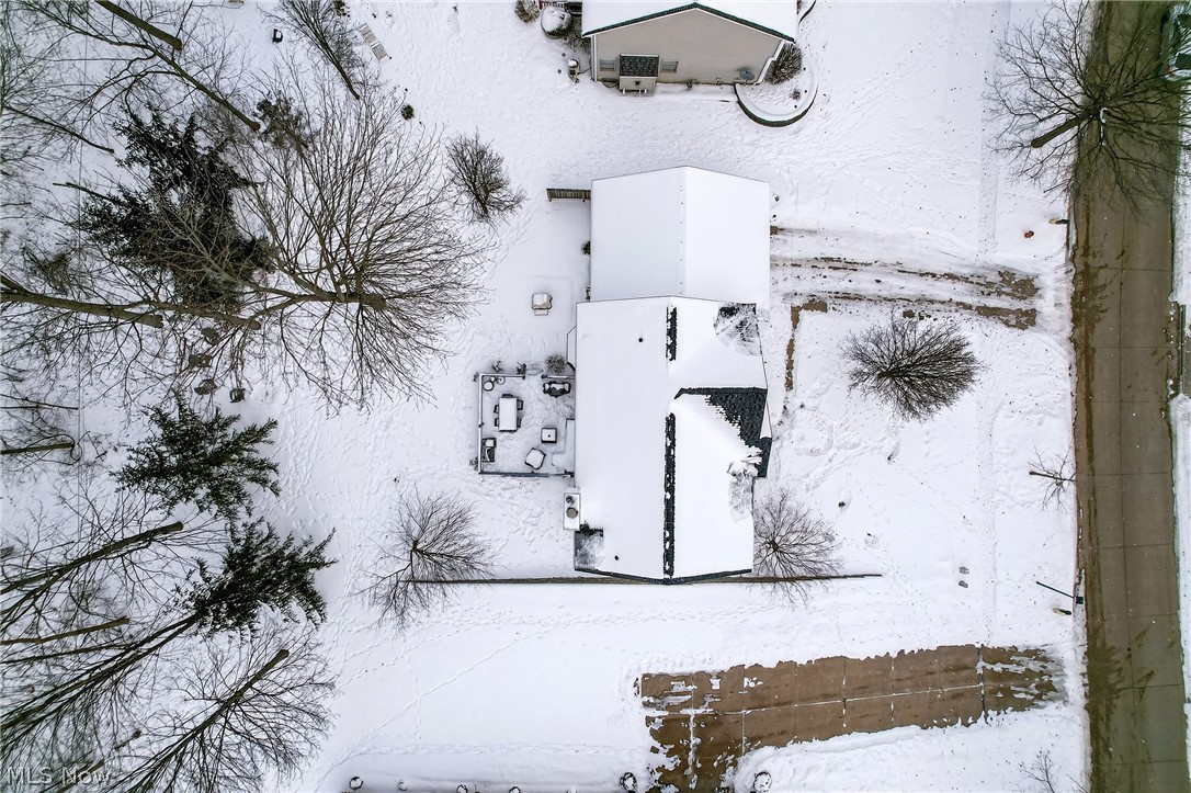 Glenshire Woods - Residential