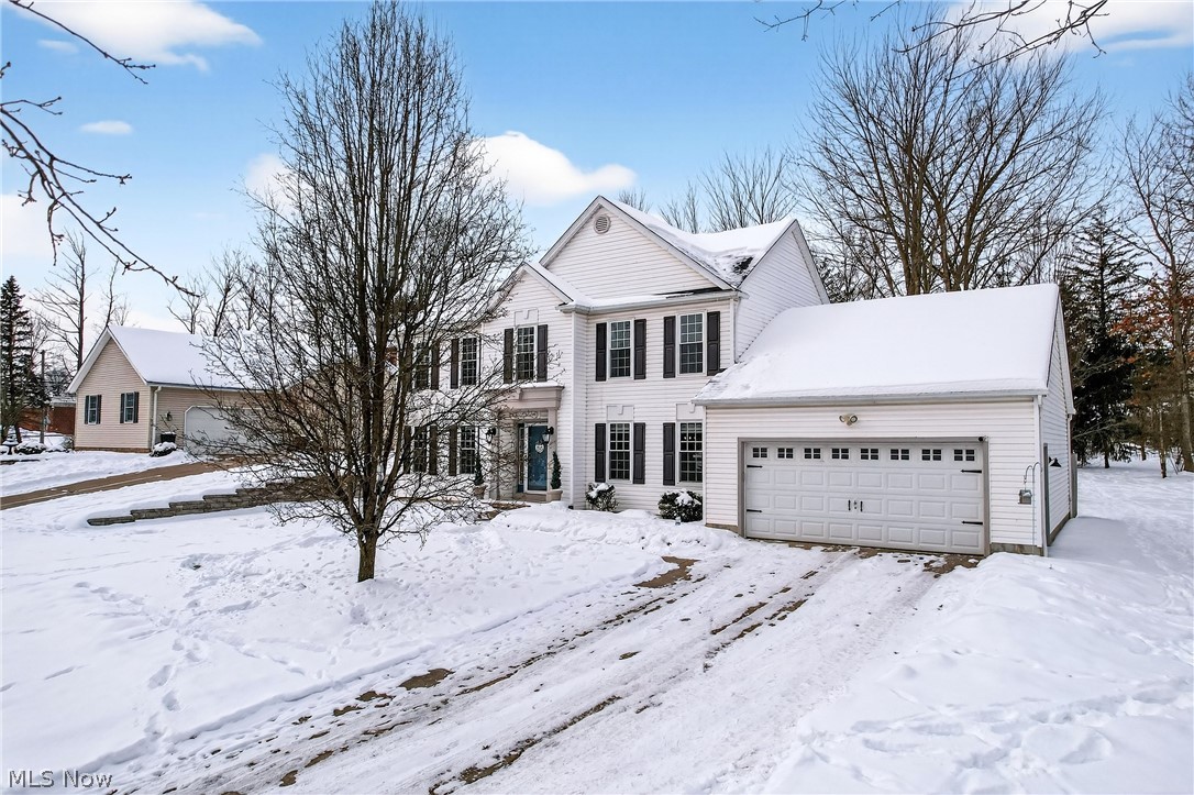 Glenshire Woods - Residential