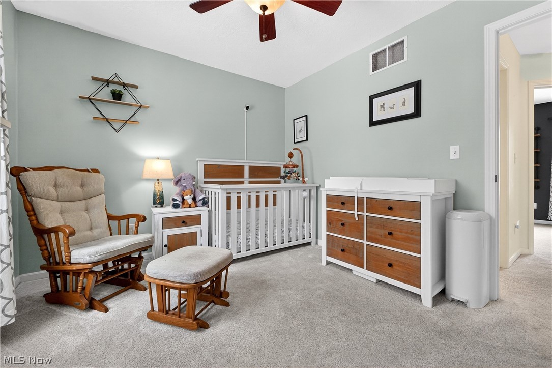 Glenshire Woods - Residential