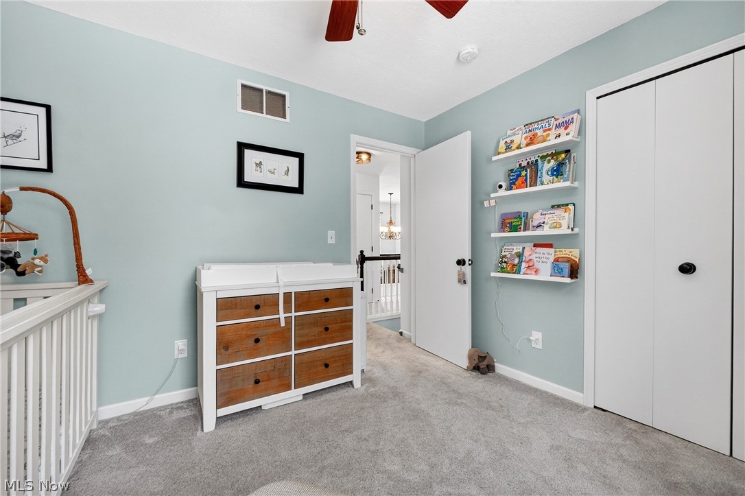 Glenshire Woods - Residential