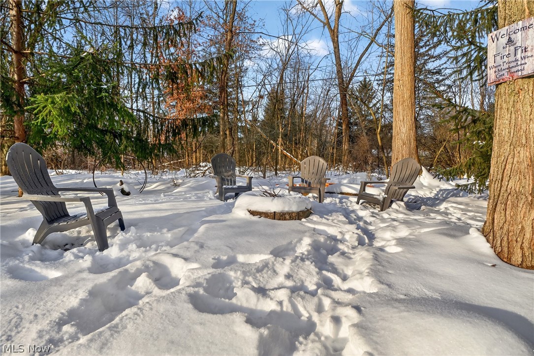 Glenshire Woods - Residential