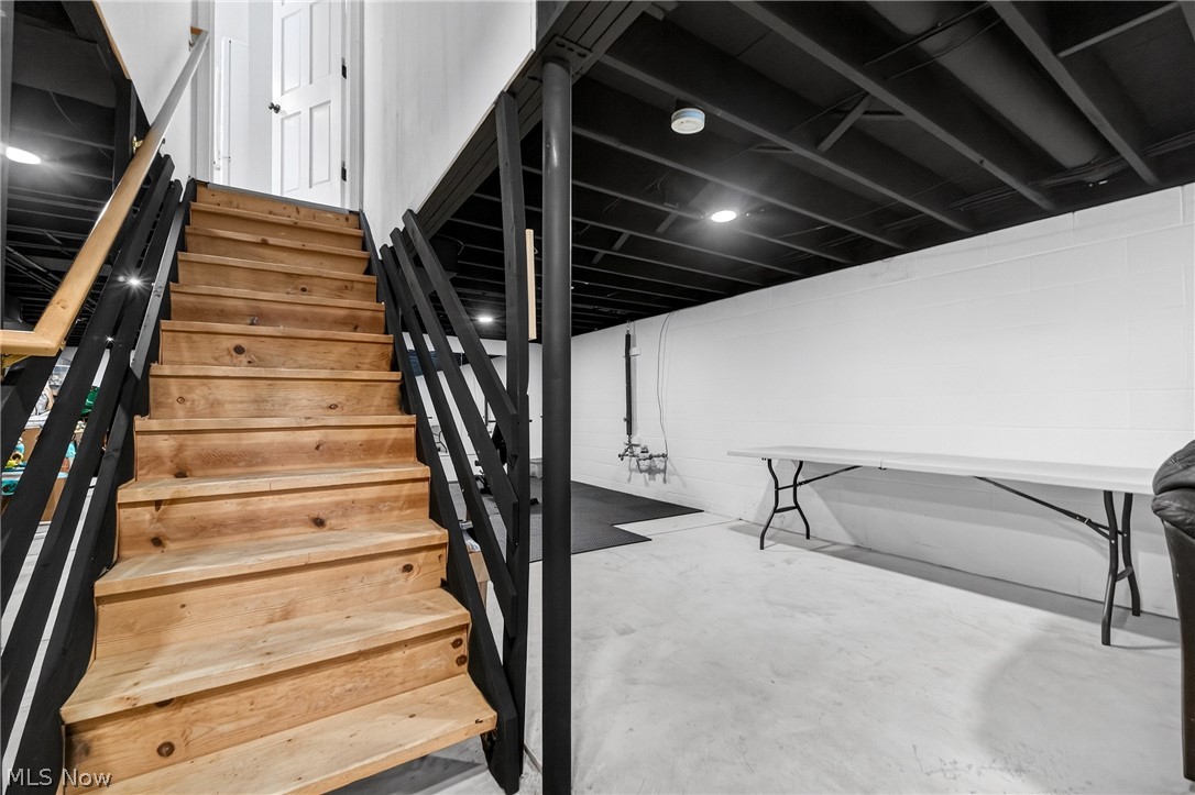 Glenshire Woods - Residential