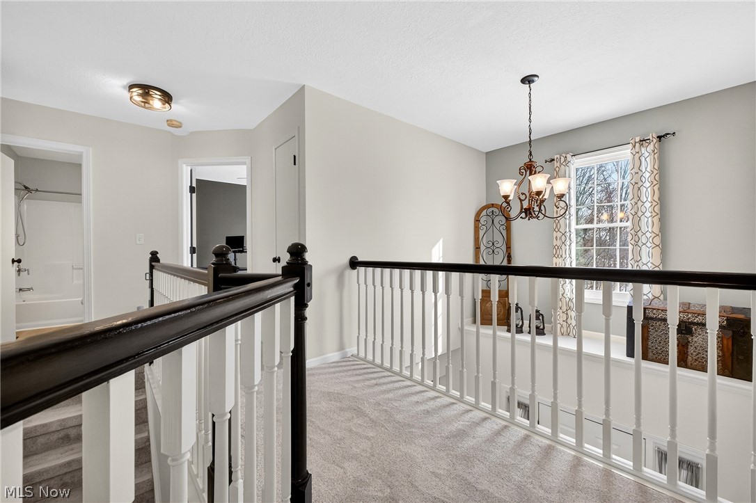 Glenshire Woods - Residential