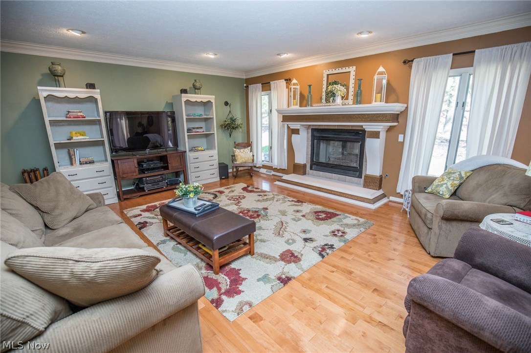 Deerfield Woods - Residential