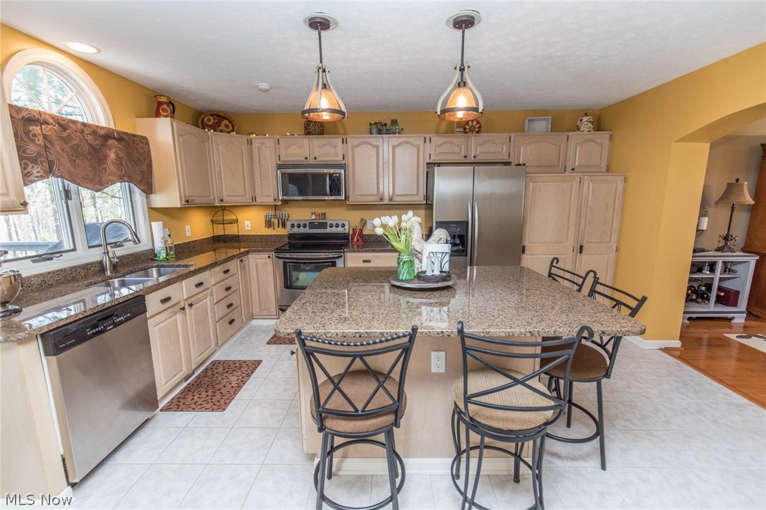 Deerfield Woods - Residential