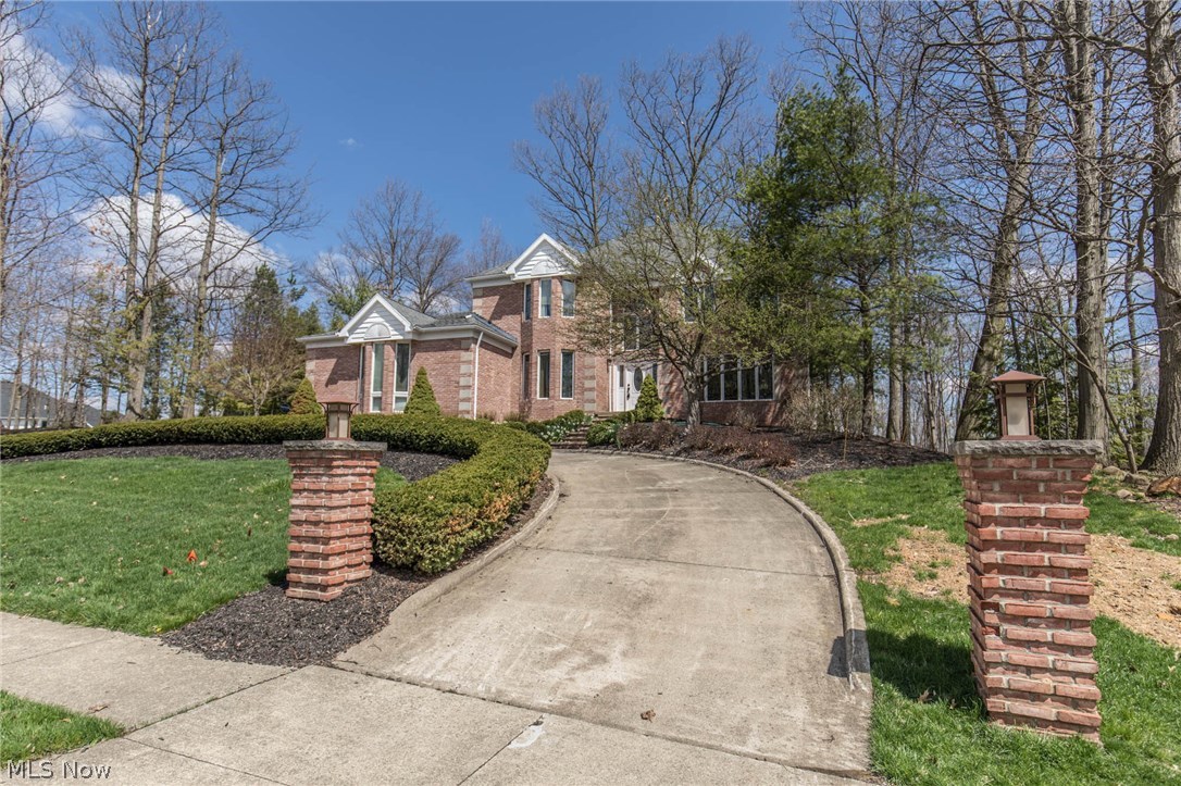 Deerfield Woods - Residential