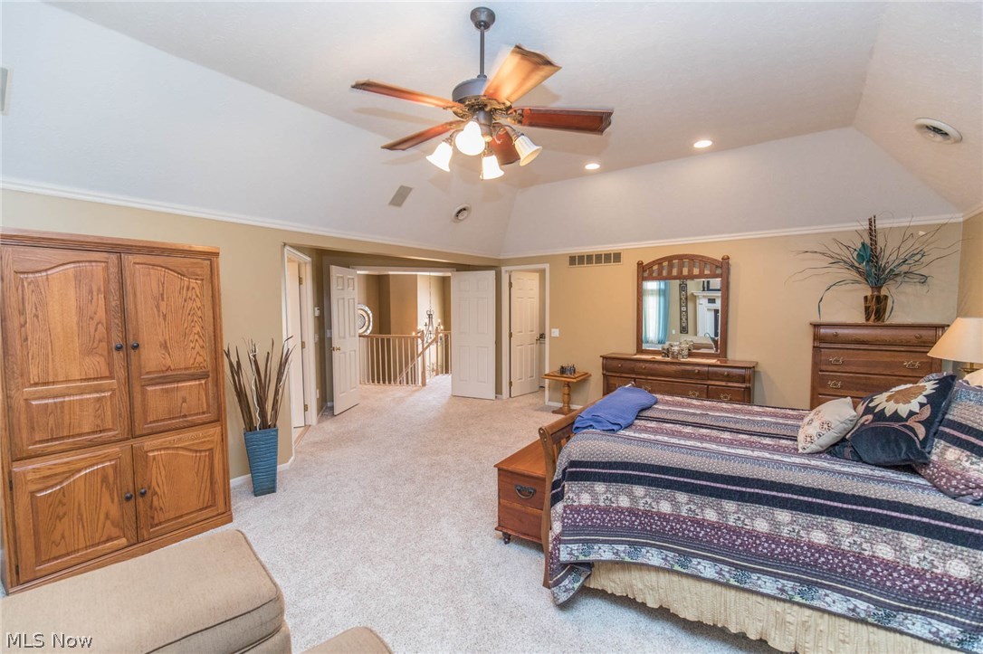 Deerfield Woods - Residential