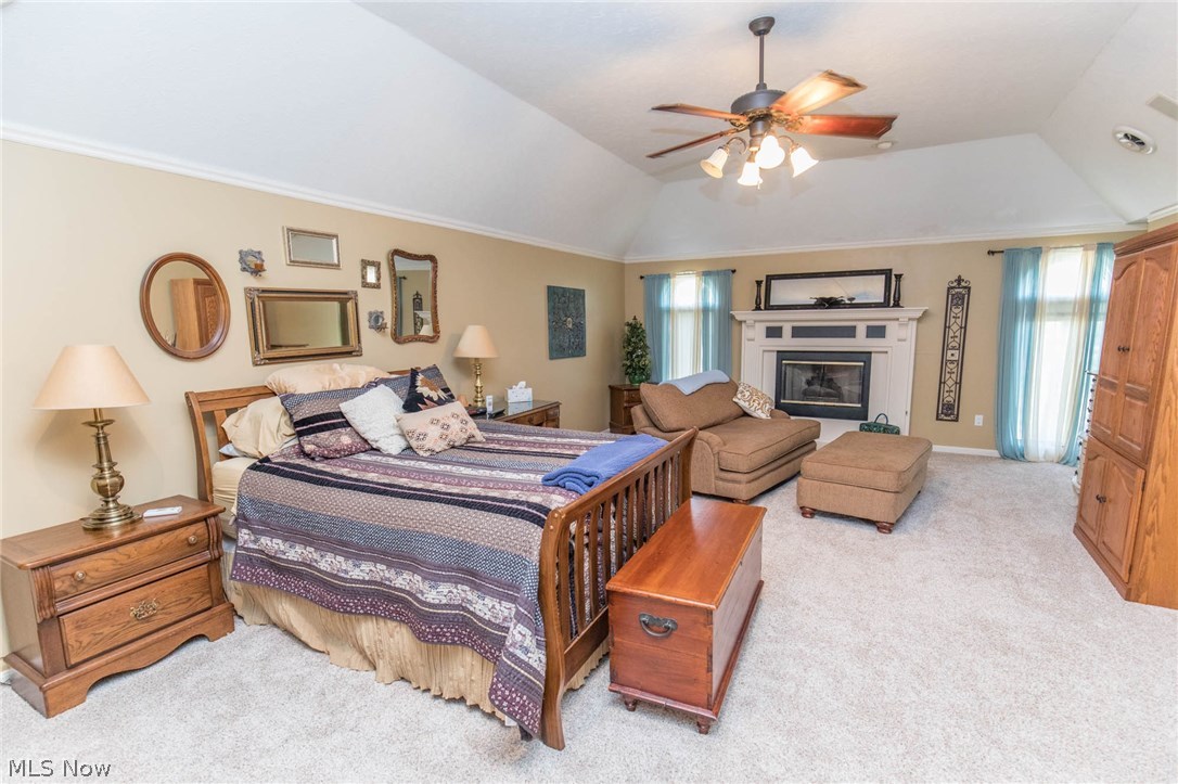 Deerfield Woods - Residential