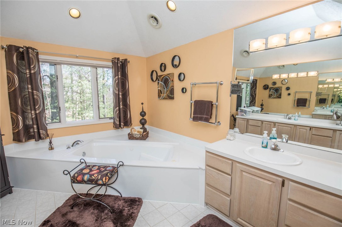 Deerfield Woods - Residential