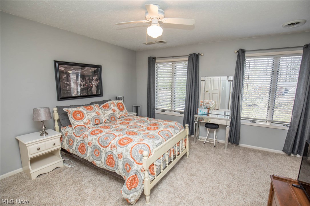 Deerfield Woods - Residential