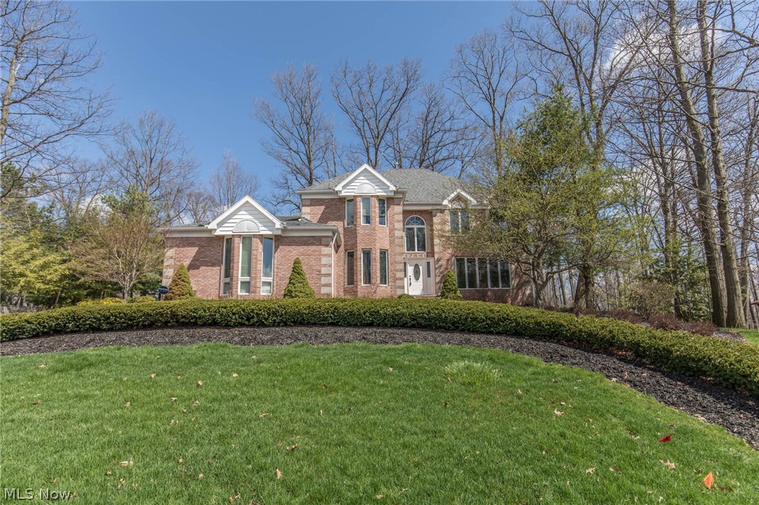 Deerfield Woods - Residential