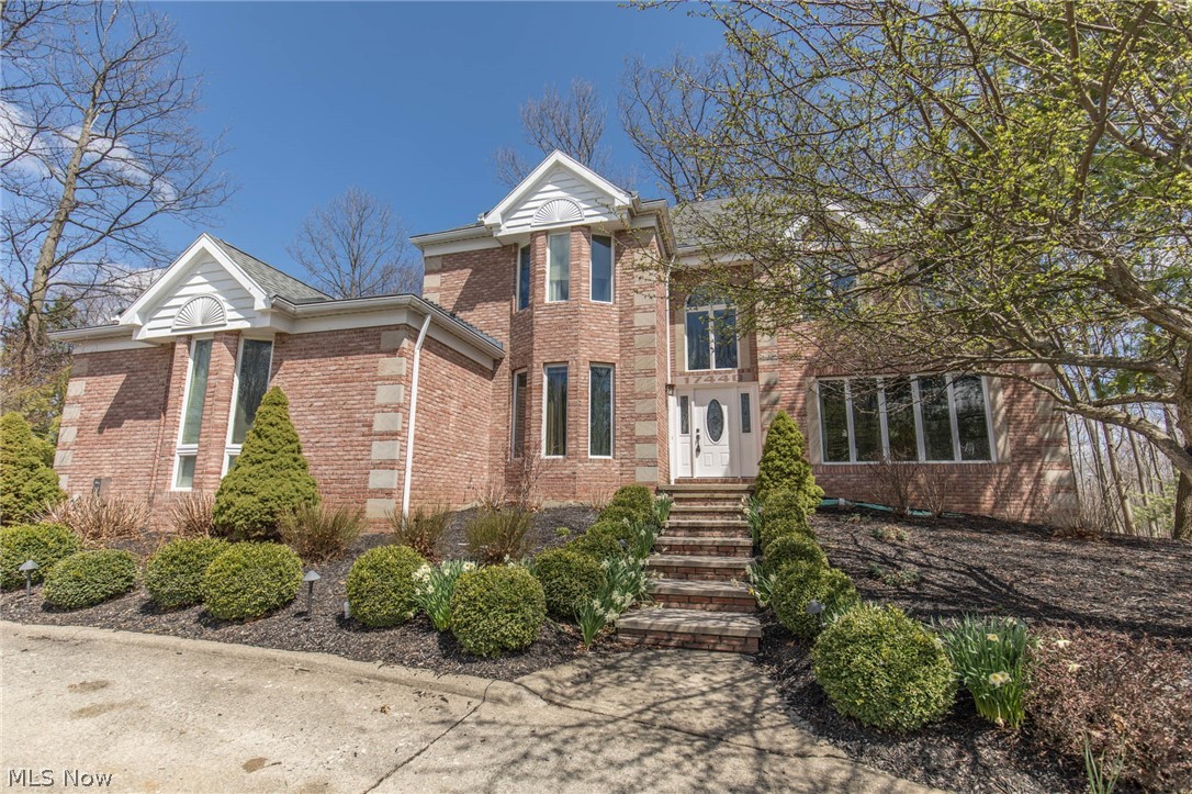 Deerfield Woods - Residential