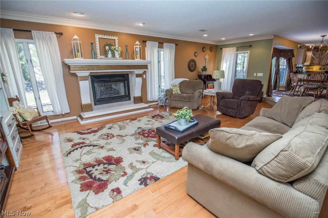 Deerfield Woods - Residential