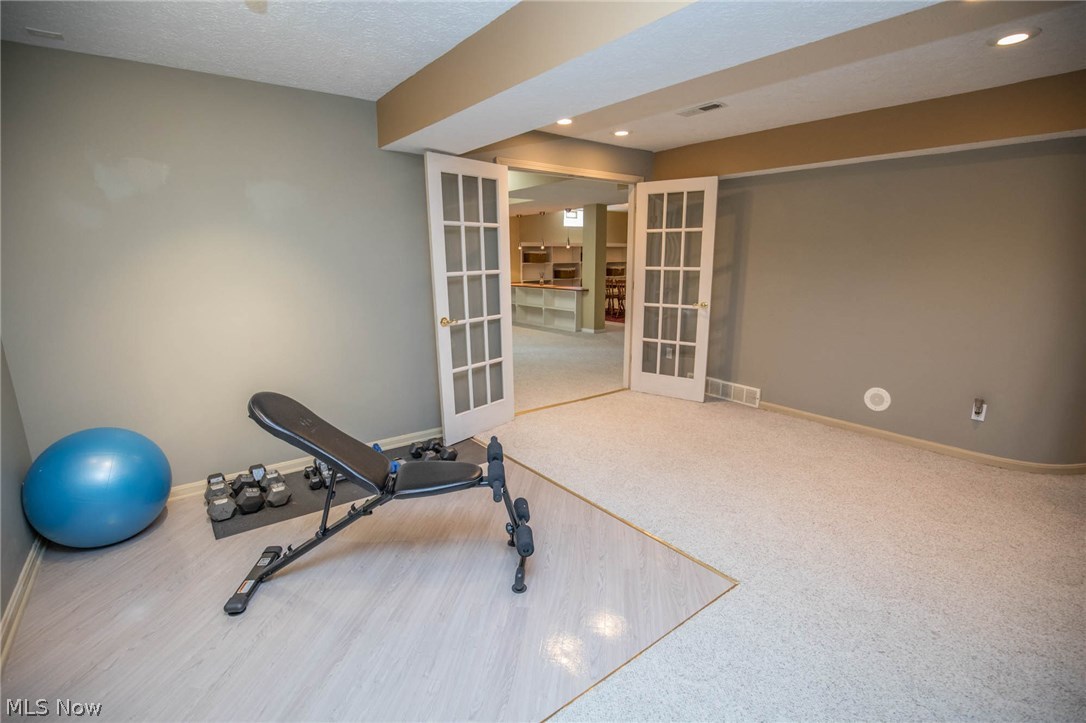 Deerfield Woods - Residential