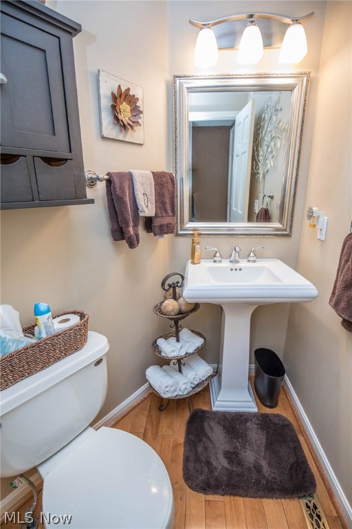 Deerfield Woods - Residential