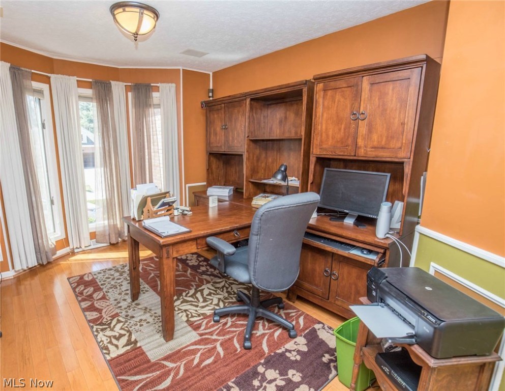 Deerfield Woods - Residential