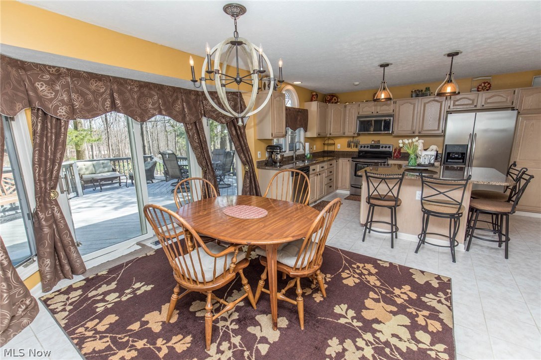 Deerfield Woods - Residential