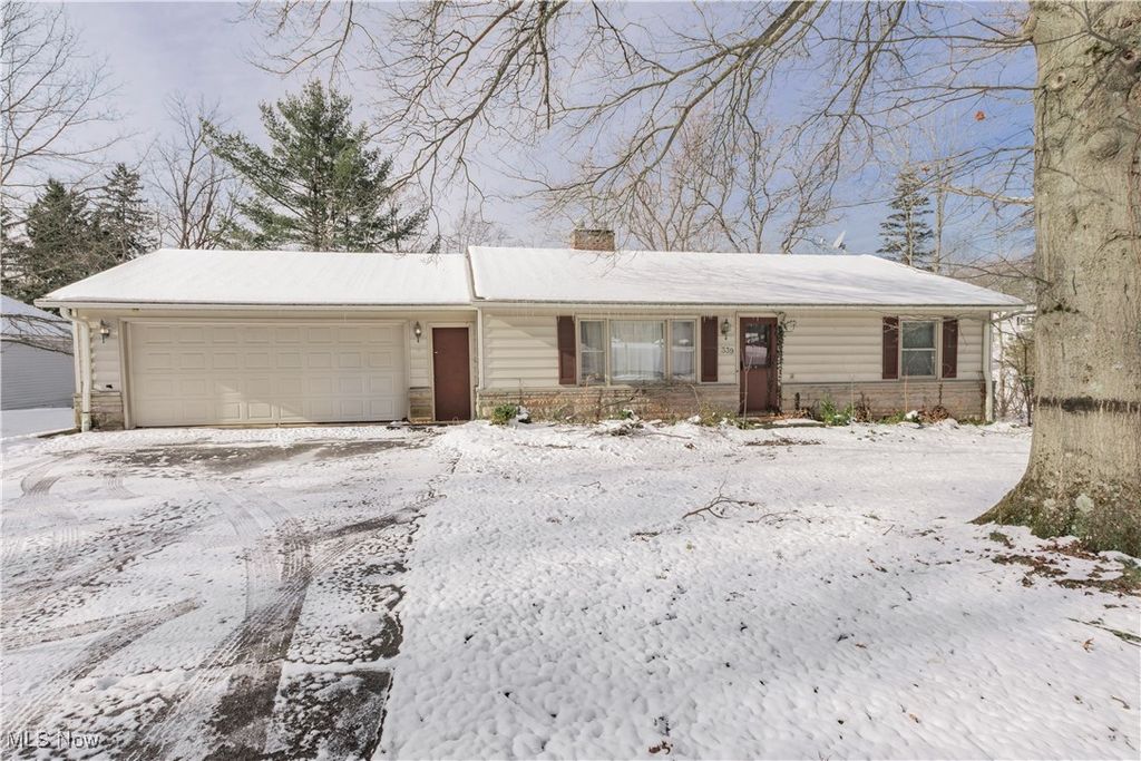 Photo of 339 North Street, Chagrin Falls, OH 44022 (MLS # 5180743)