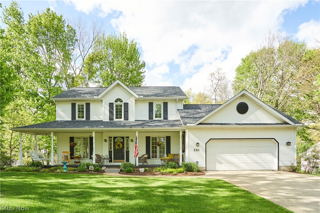 Brookwood Estates - Residential