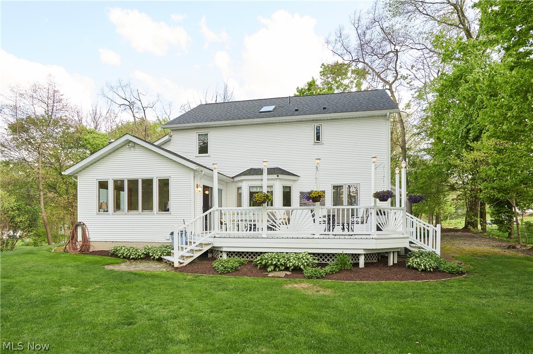 Brookwood Estates - Residential