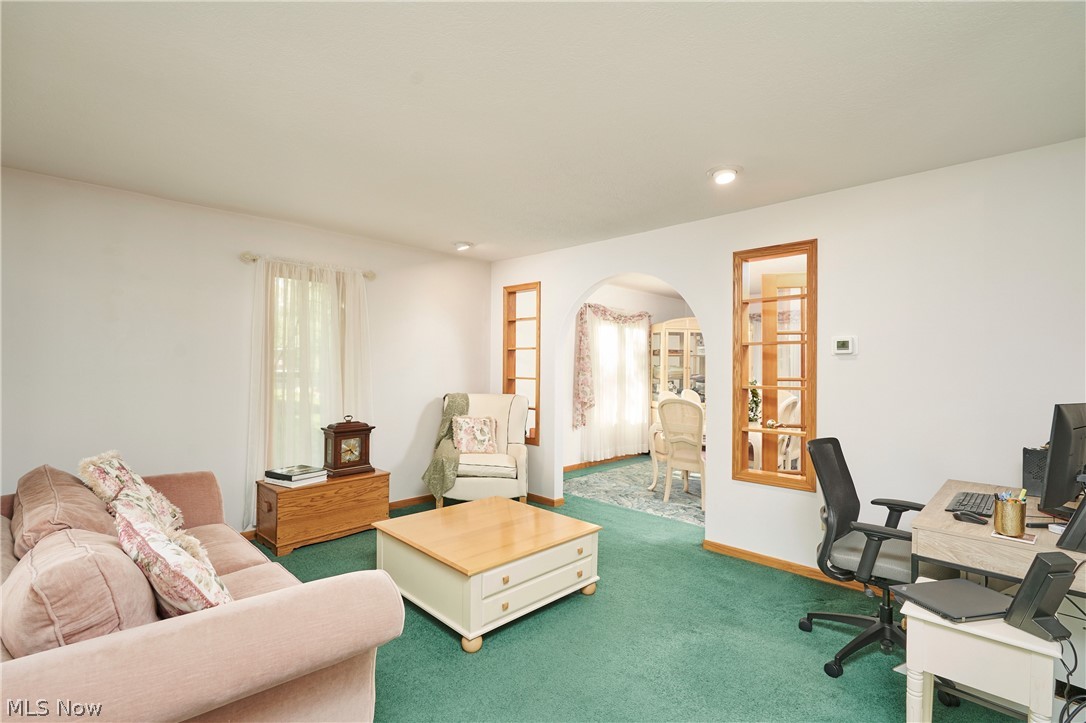 Brookwood Estates - Residential