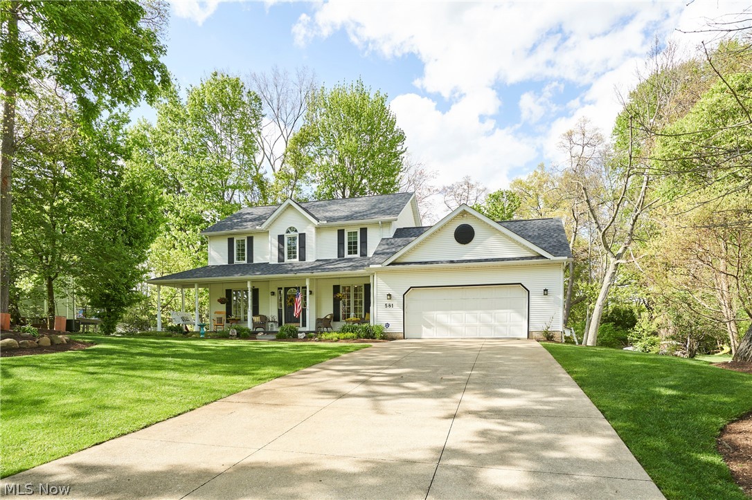 Brookwood Estates - Residential