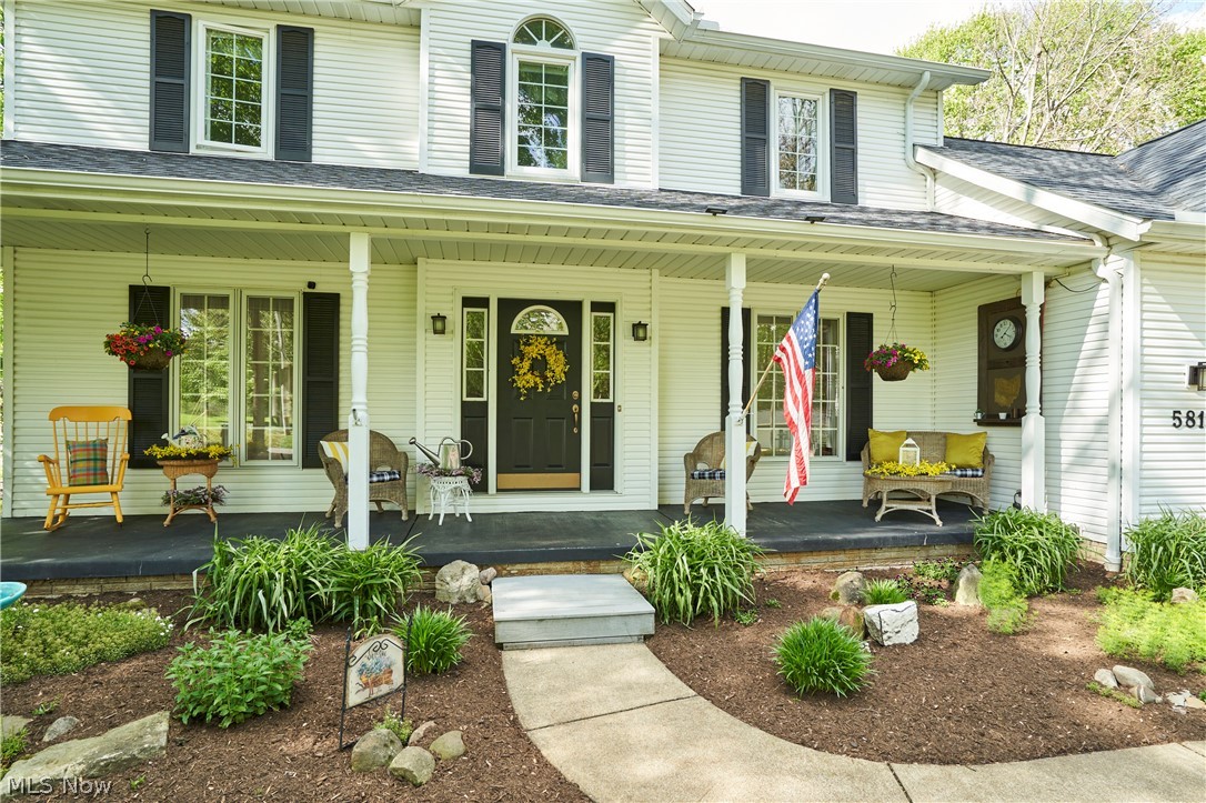 Brookwood Estates - Residential
