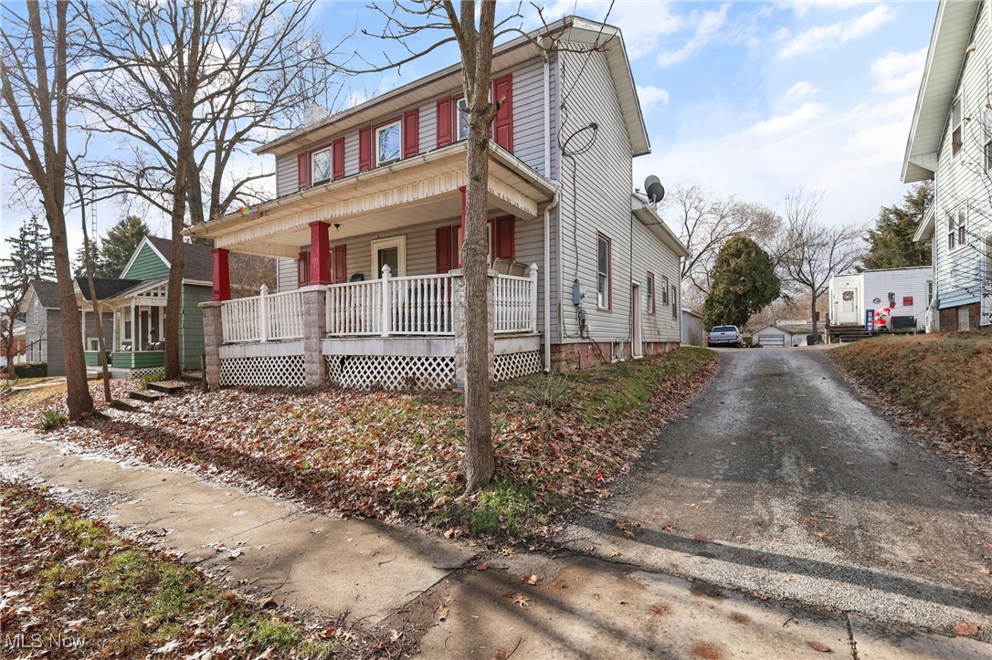 534 N Grant Street, Wooster, Ohio image 31