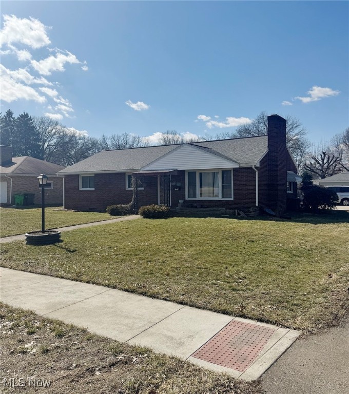 120 S Mckinley Avenue, Dover, Ohio image 2