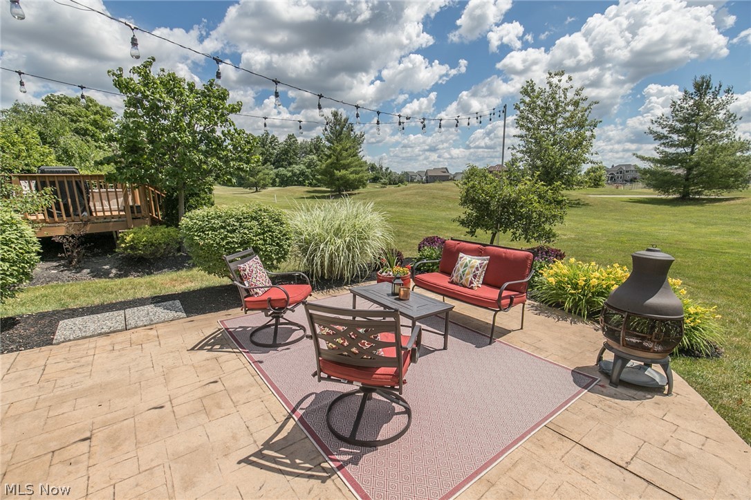 Greyhawk - Residential