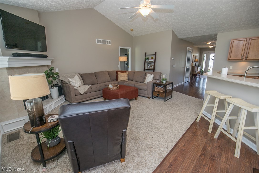 Greyhawk - Residential