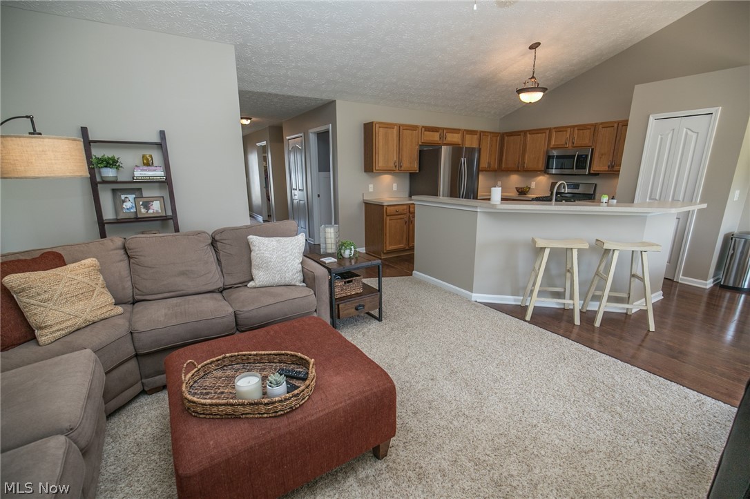 Greyhawk - Residential