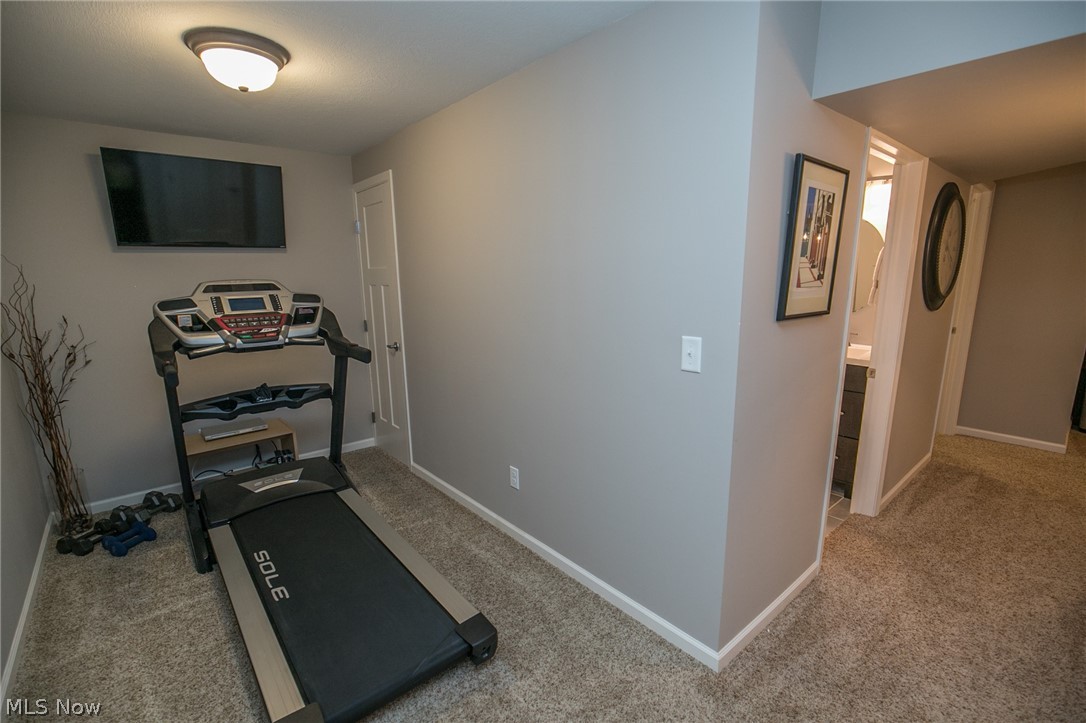 Greyhawk - Residential