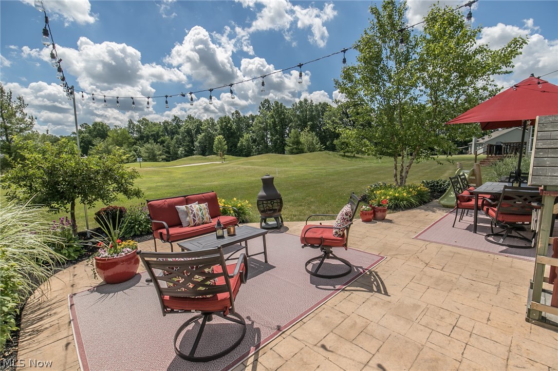 Greyhawk - Residential