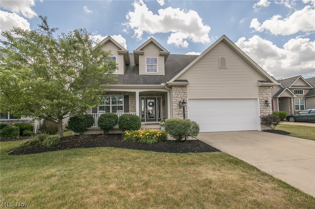 Greyhawk - Residential