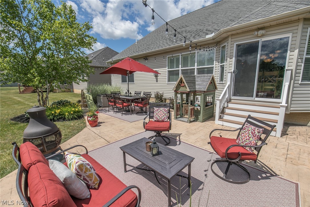 Greyhawk - Residential