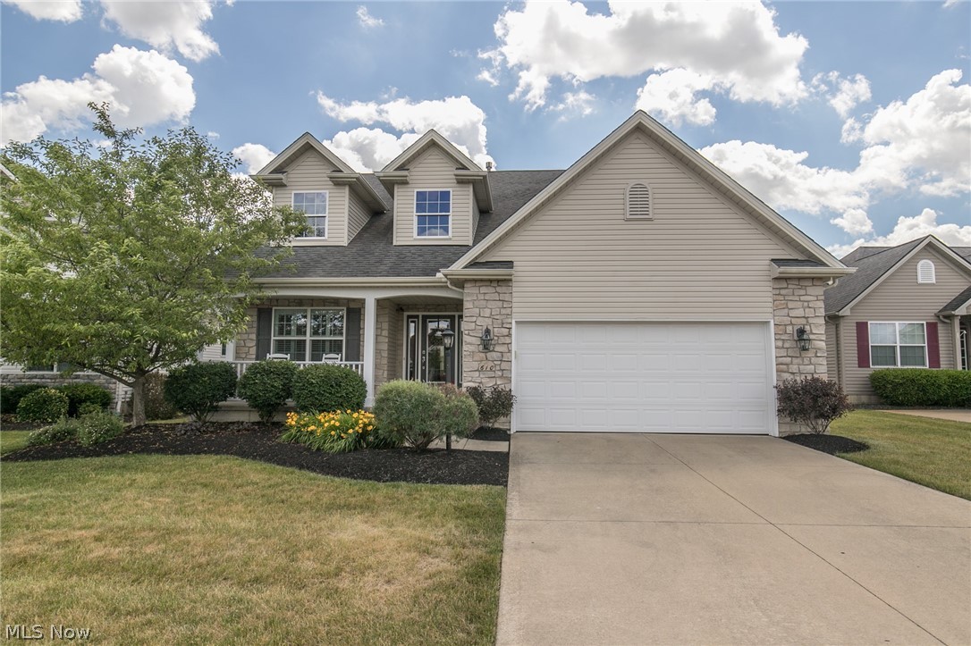 Greyhawk - Residential