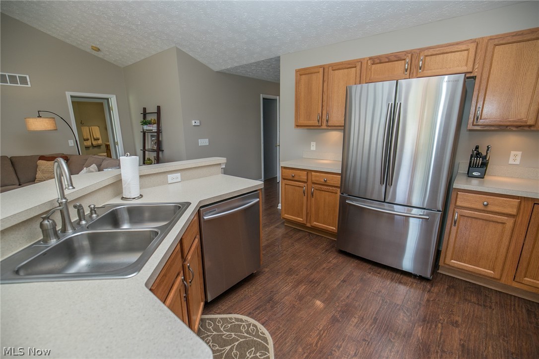 Greyhawk - Residential