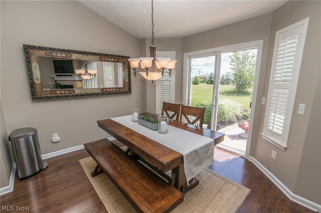 Greyhawk - Residential