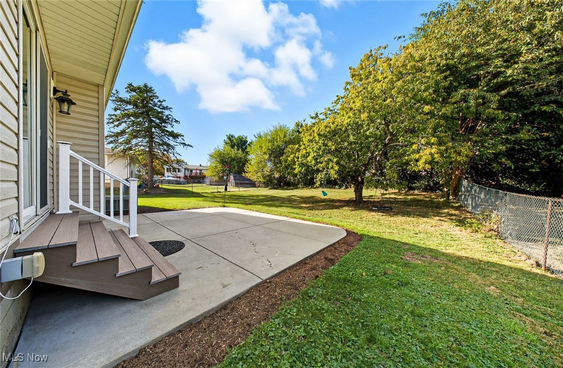 Hickory Hill - Residential