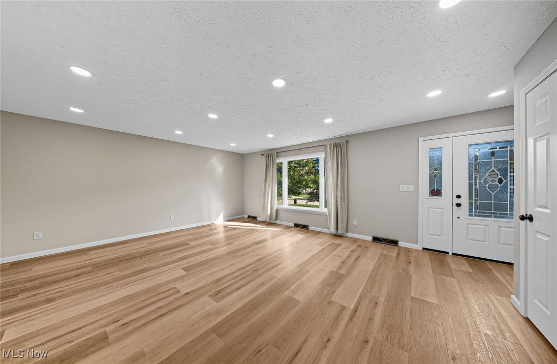 Hickory Hill - Residential