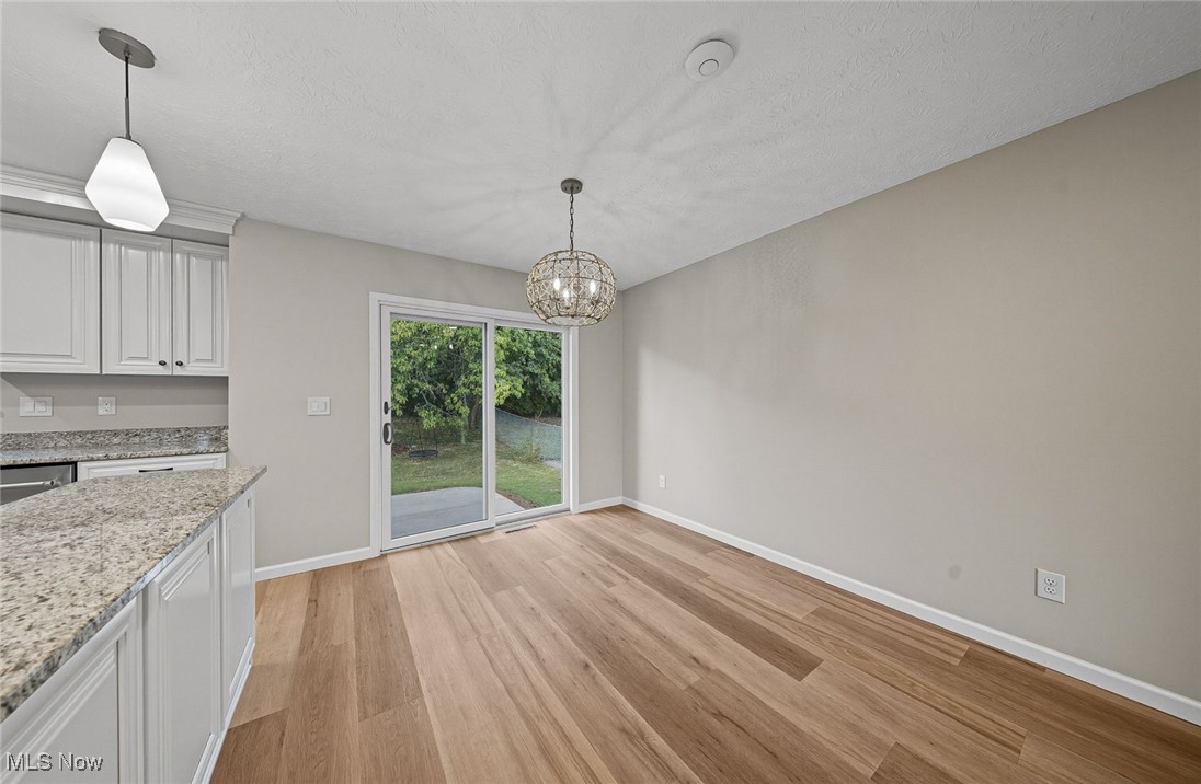 Hickory Hill - Residential
